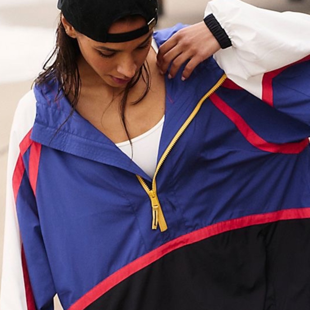 PARIS 2024 (Olympics Limited Edition)  Like The Wind Jacket - Picture 2 of 7
